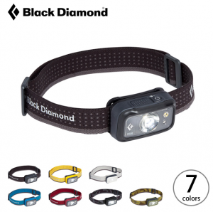 ブラックダイヤモンド コズモ250 Black Diamond COSMO250 BD81049 ヘッドライト ヘッドランプ