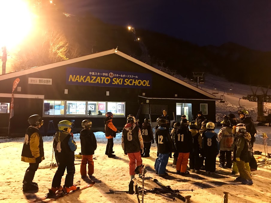 【スキー場の雪不足】湯沢中里スノーリゾートは3/18で営業終了（3/18更新）