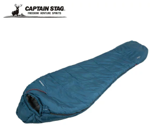 CAPTAIN STAG（キャプテンスタッグ）フォルス スリーピングバッグ 2