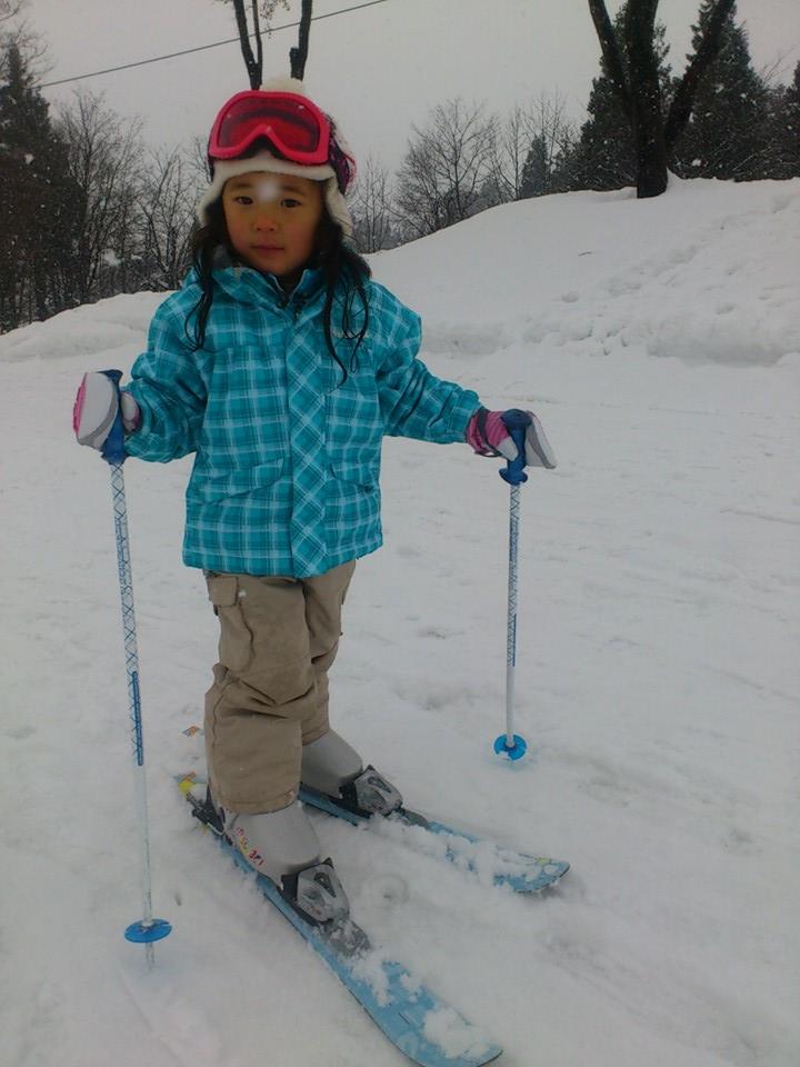 初めての子供スキー！必要な持ち物と失敗しないデビュー方法教えます | とうちゃんはテンネンパーマ