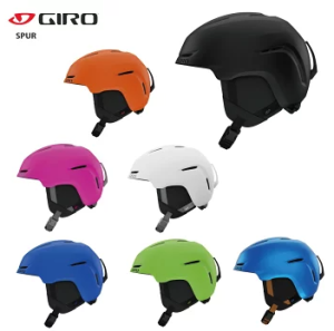 ジロ ヘルメット ジュニア 子供用 GIRO ＜2023＞SPUR / スパー 22-23 NEWモデル