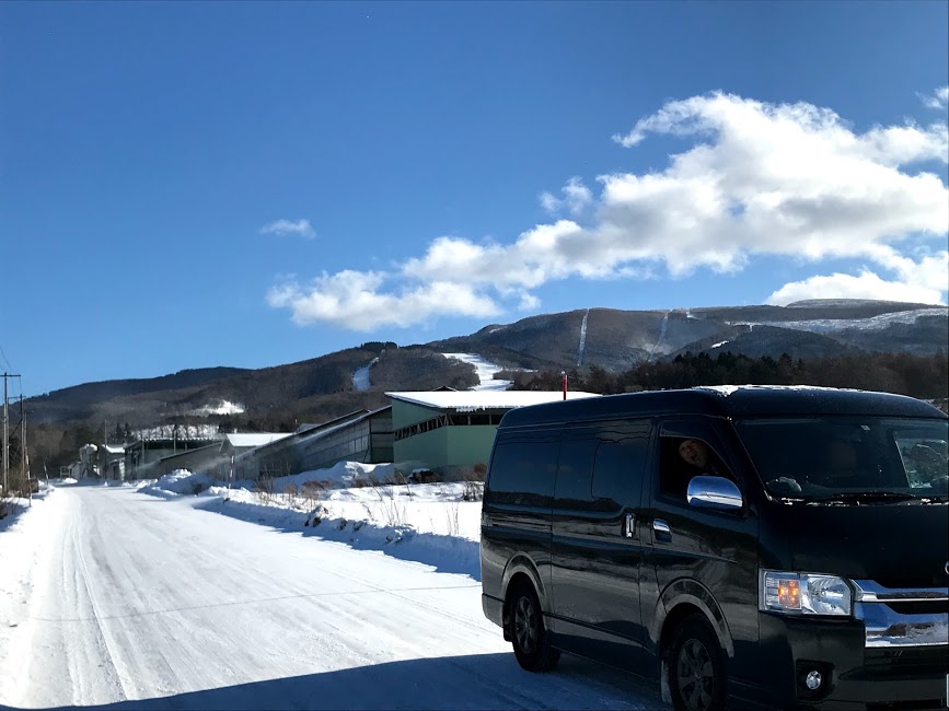 冬の車中泊場所はどこがベスト 北海道から東北 関東近郊で検証 とうちゃんはテンネンパーマ
