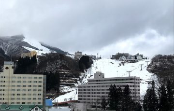 2020年雪不足は大丈夫？新潟県湯沢のスキー場の実際の様子は！？