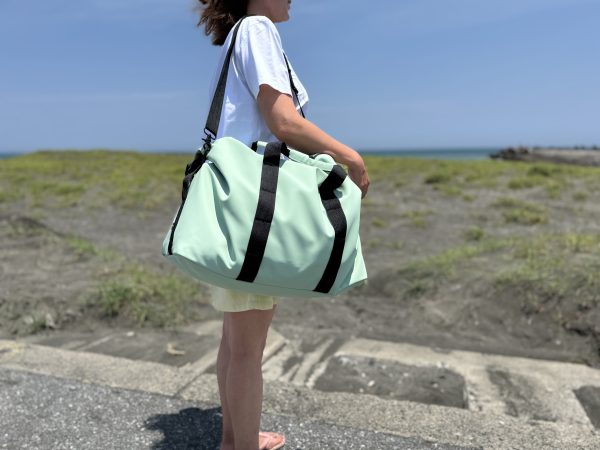 ダッシュ ウィークエンダーはこんな人におすすめ