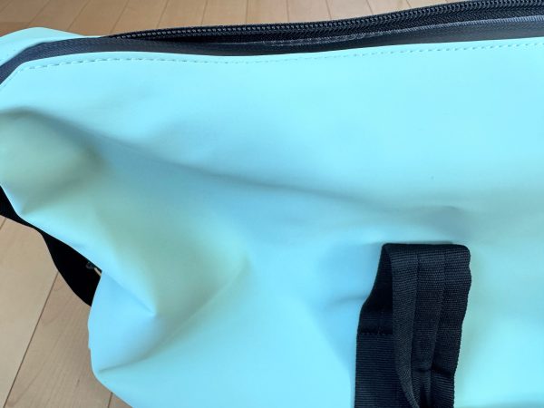 ガストンルーガ「ダッシュ ウィークエンダー」素材