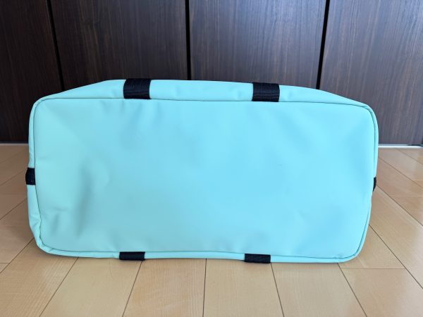 底の汚れが気になりそう
