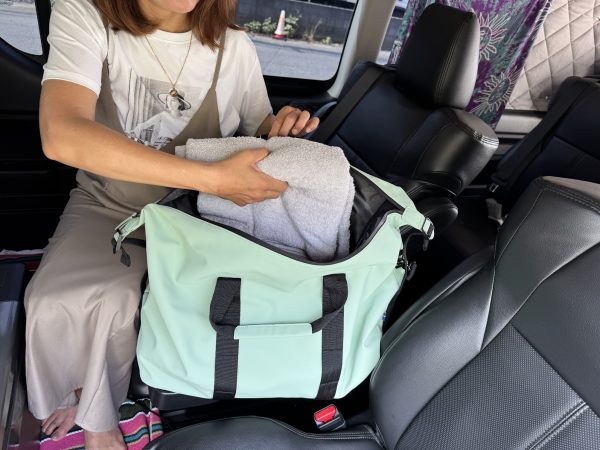 ガストンルーガ「ダッシュ ウィークエンダー」